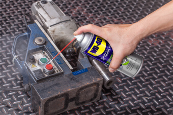 WD-40 Specialist Contact Cleaner 11oz – Fast Drying, Residue Free, Safe On Plastic