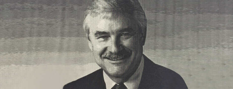 Gerald Schlief