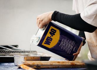70 years of our trusted formula