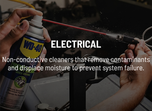 electrical