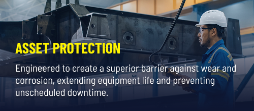 asset protection