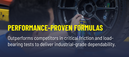 proven formula