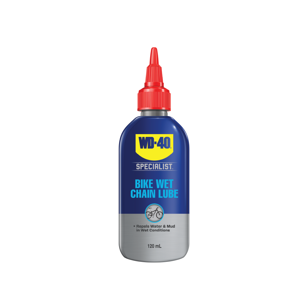 bike wetlube drop