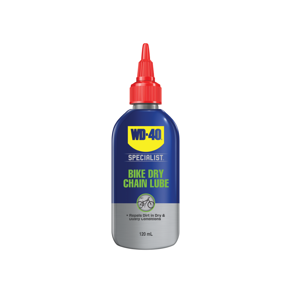 bike wetlube