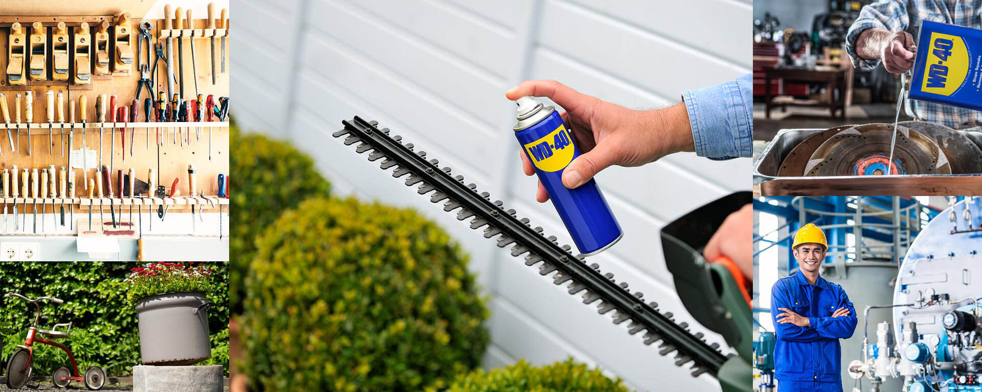 About Us - WD-40 Philippines