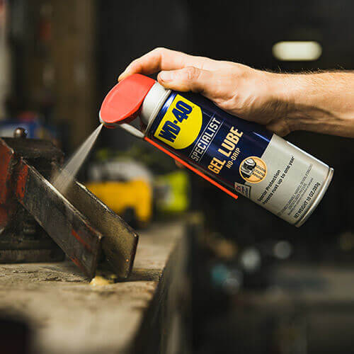 WD 40 TIRE TREATMENT visual data 8