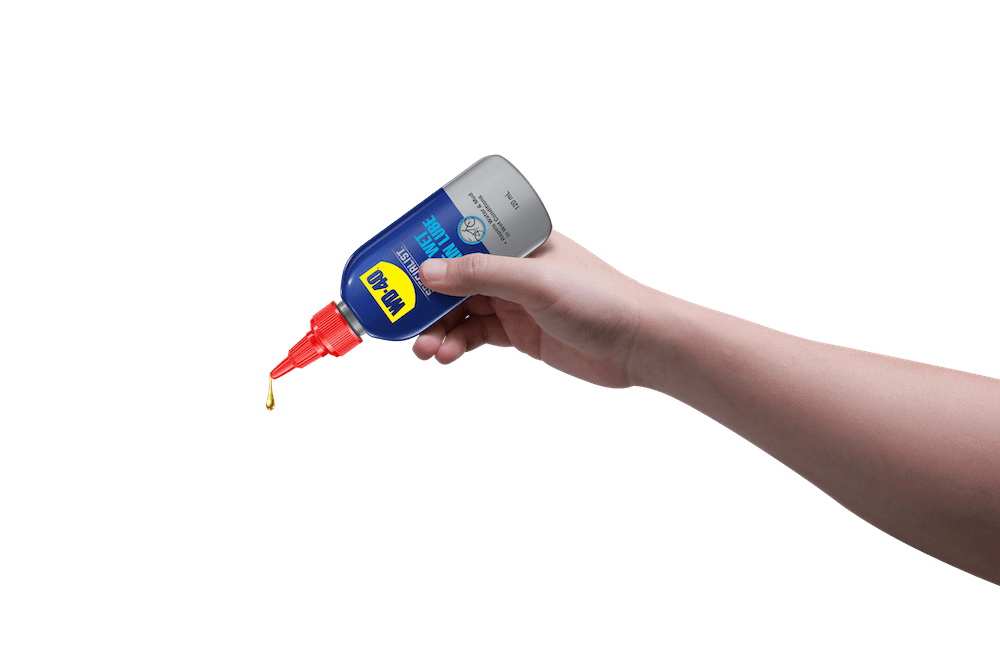 bike wetlube drop