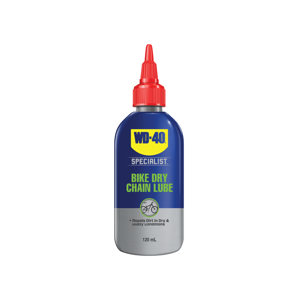 長效型防銹潤滑劑- WD-40 Taiwan