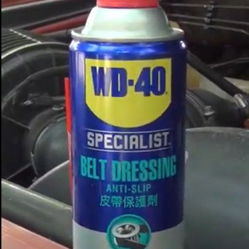 Thử thách sửa chữa cùng thương hiệu WD-40