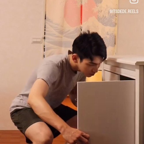 當你想解決問題，但自己就是那個問題