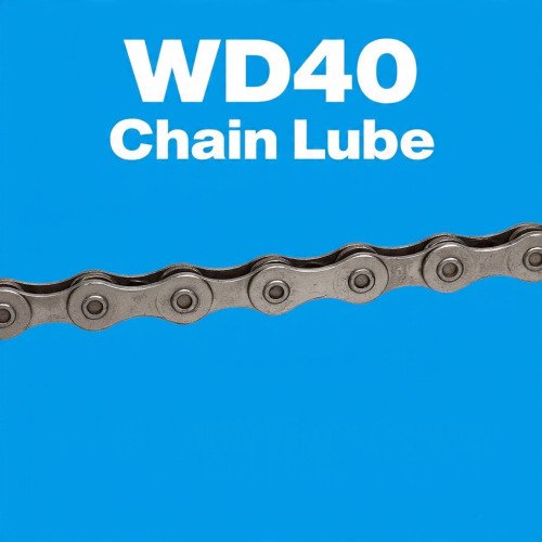 Chain lube