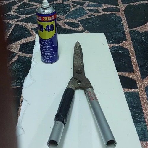 樹剪卡卡不順修復