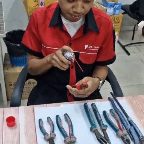 WD-40 แก้ไขปัญหาให้คุณได้อย่างไร