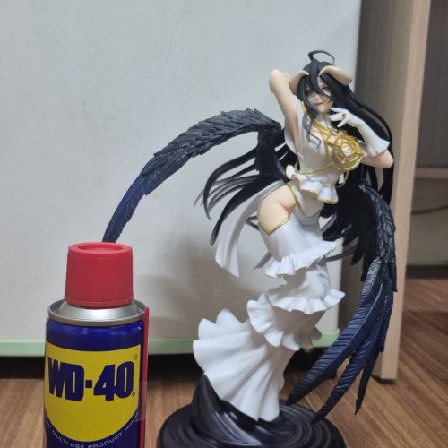男性的香水 WD-40 居家修理省錢妙方 必備良藥
