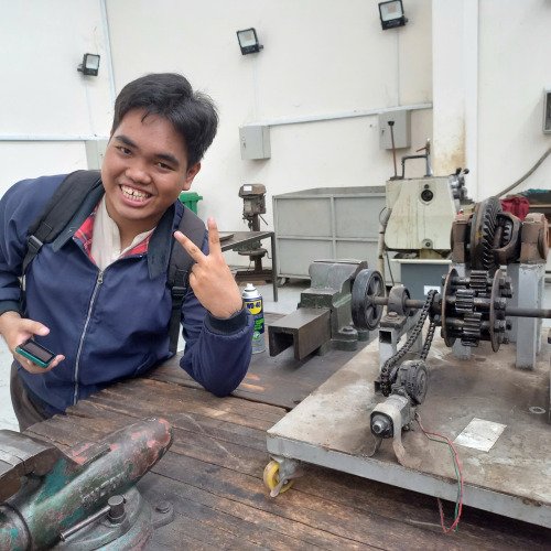 Tôi yêu WD 40