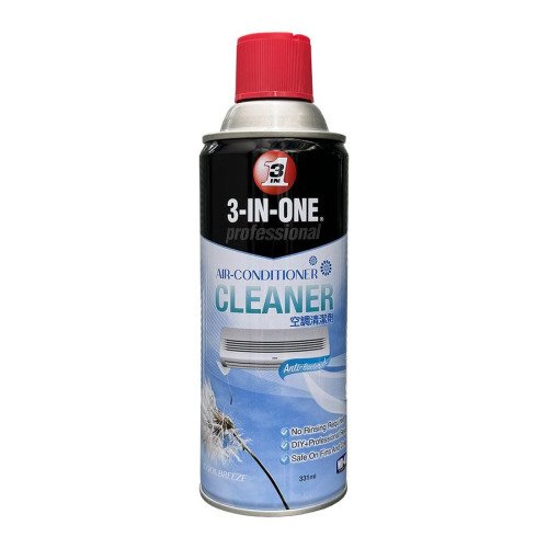 Vệ sinh máy lạnh bằng WD40