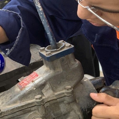WD-40 TIỆN LỢI CHO GIA ĐÌNH - THUẬN LỢI CHO SỬA CHỮA