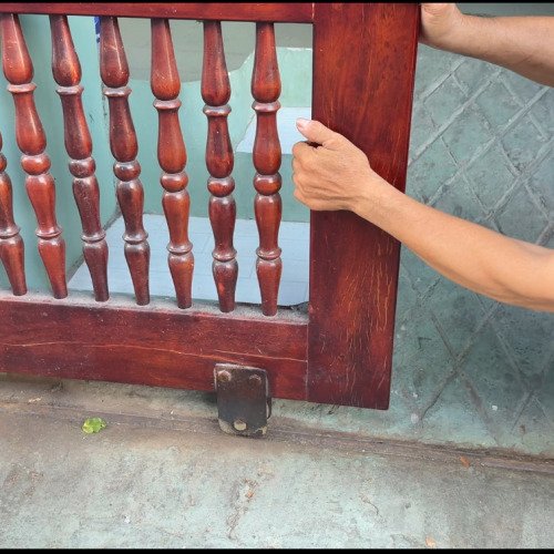 WD-40 BÔI TRƠN BÁNH XE