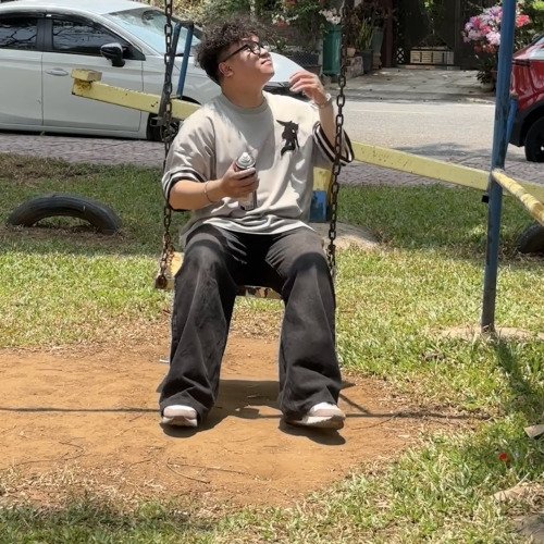 Khu vui chơi đã cũ?