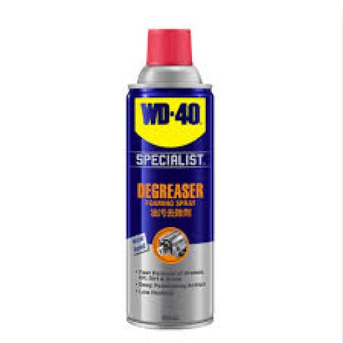 Dọn sạch vết bẩn