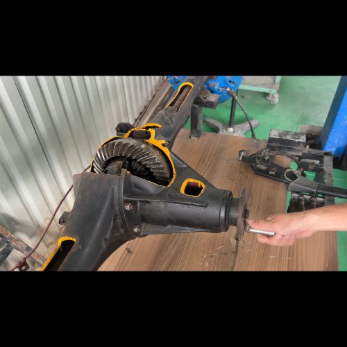 Wd40 sửa chữa