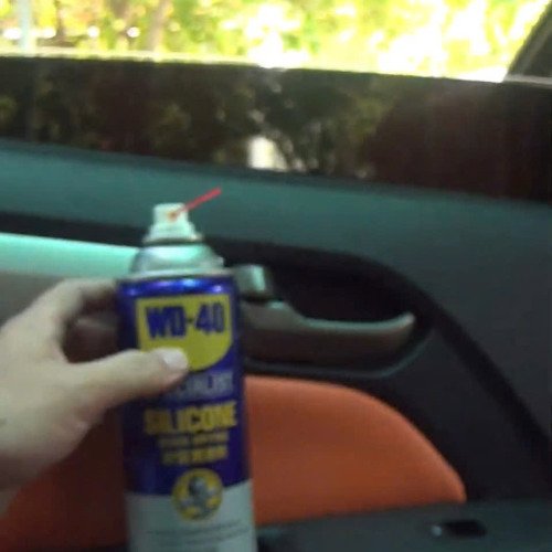 Review sản phẩm WD-40