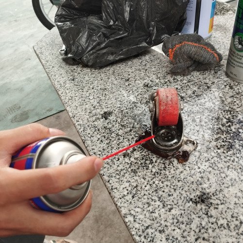 Tẩy rỉ sét