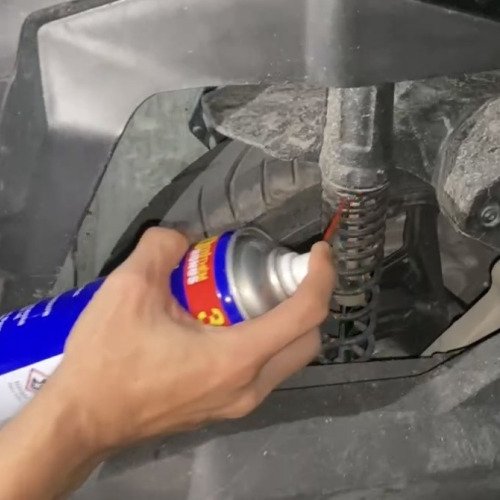 Xế yêu của tôi đang cần gì?